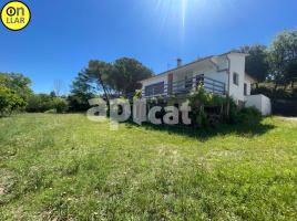 Casa (unifamiliar aïllada), 180.00 m², prop de bus i tren, L'Ametlla del Vallès