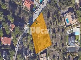 Sòl urbà, 0.00 m², Lliçà de Vall