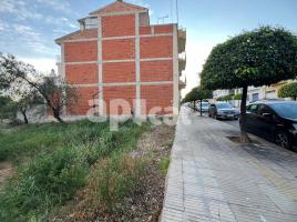 Suelo urbano, 0.00 m²