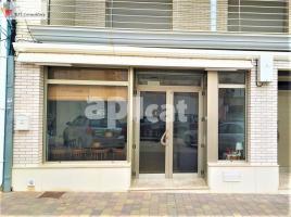 Alquiler local comercial, 80.00 m²