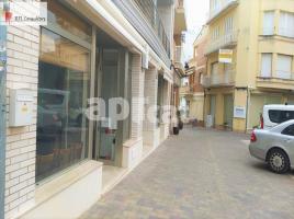 Alquiler local comercial, 80.00 m²