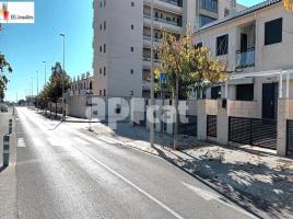 Houses (terraced house), 111.00 m², near bus and train, almost new, Torreblanca