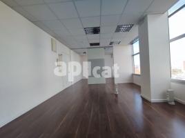 Oficina, 63.00 m², La Creu Alta