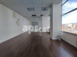 Oficina, 63.00 m², La Creu Alta