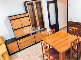 Apartament, 79.00 m², prop de bus i tren, El Molí - El Rieral