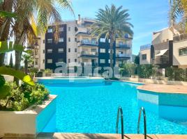 Pis, 131.00 m², près de bus et de train, presque neuf, Santa Eulalia del Río