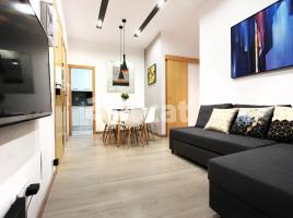 Piso, 60.00 m², cerca bus y metro, Borne