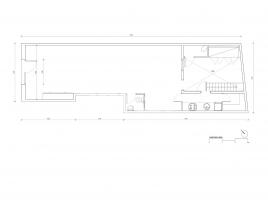 Alquiler local comercial, 66.00 m²