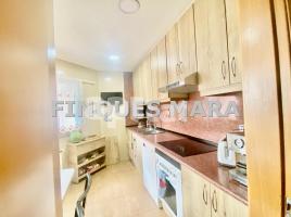 Piso, 119.00 m², cerca de bus y tren, Masallera