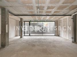 Lloguer local comercial, 476.00 m²