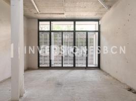 Lloguer local comercial, 476.00 m²