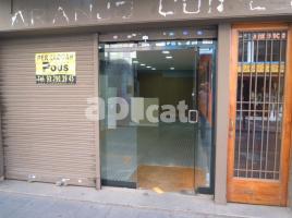 For rent business premises, 120.00 m²