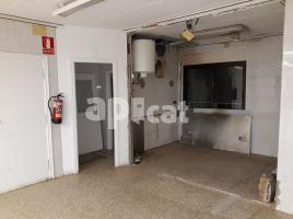 For rent business premises, 110.00 m²