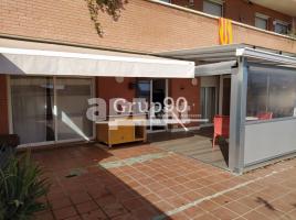 Pis, 135.85 m², prop de bus i tren, seminou