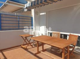 Duplex, 88.00 m², near bus and train, almost new