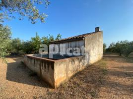  (casa rural), 39.00 m², in der Nähe von Bus und Bahn, Ulldecona