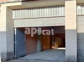 Nave industrial, 52.00 m², La Bordeta