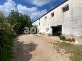 Casa (casa rural), 2977.00 m², prop de bus i tren, Masdenverge