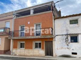 Casa (unifamiliar aïllada), 237.00 m², prop de bus i tren, La Galera