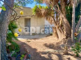 Houses (detached house), 138.00 m², near bus and train, Santa Bárbara