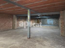 Nave industrial, 167.00 m², Joc de Bola