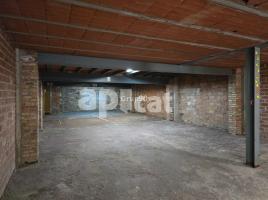 Nave industrial, 167.00 m², Joc de Bola