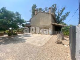 Casa (casa rural), 388.00 m², cerca de bus y tren, Deltebre