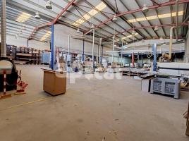 Nave industrial, 1368.00 m², Alcoletge