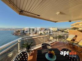 Apartament, 96.00 m², near bus and train, platja dels Capellans