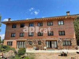 Casa (unifamiliar aïllada), 639.00 m², prop de bus i tren, seminou, Gelida