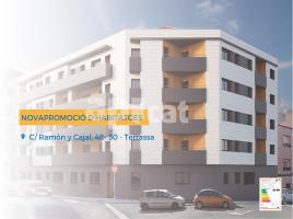 Piso, 99.00 m², cerca de bus y tren, nou, Escoles