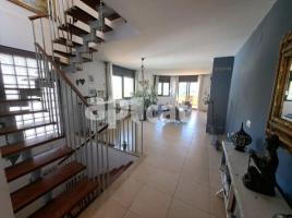 Houses (detached house), 471.00 m², near bus and train, almost new, Sant Cebrià de Vallalta