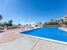 Flat, 119.00 m², near bus and train, almost new, Pla de Sant Pere-Les Salines