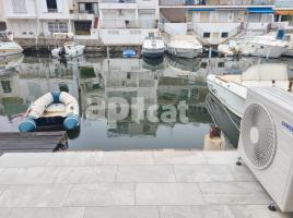  (unifamiliar aïllada), 120.00 m², حافلة قرب والقطار, جديد, Empuriabrava