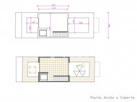 городской, 71.00 m²