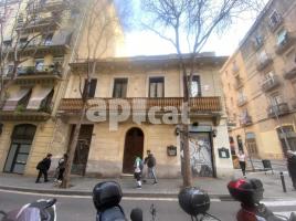 , 302.00 m², Sants - Montjuic