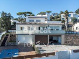 Obra nova - Casa a, 411.00 m², prop de bus i tren, nou, Platja d'Aro