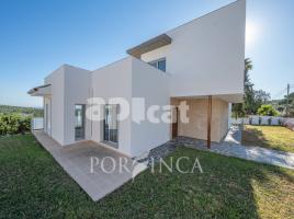 Obra nova - Casa a, 411.00 m², prop de bus i tren, nou, Platja d'Aro