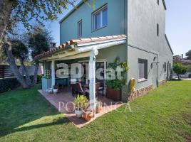 Casa (unifamiliar aïllada), 212.00 m², prop de bus i tren, Mont-Ras