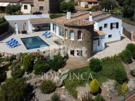 Houses (detached house), 175.00 m², near bus and train, Cabanyes-Mas Ambrós-Mas Pallí