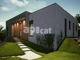 Casa (unifamiliar aïllada), 135.00 m², prop de bus i tren, nou, Calle Sant Jordi,