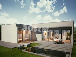 Casa (unifamiliar aïllada), 135.00 m², prop de bus i tren, nou, Calle Sant Jordi,