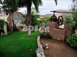 Houses (detached house), 600.00 m², near bus and train, Vilobí del Penedès