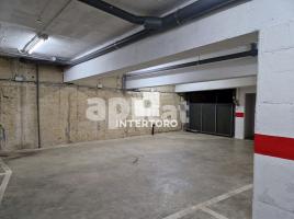 Lloguer plaça d'aparcament, 11 m², Zona