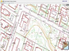 , 1025.00 m², Calle Ramon Llull, 4