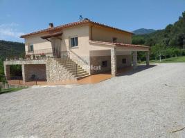 Detached house, 322.00 m², almost new