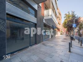 Local comercial, 107.00 m², prop de bus i tren, Calle de Joaquim Rubió i Ors, 109