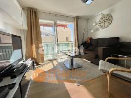 Flat, 46.00 m², near bus and train, Calle del Pont del Sergent