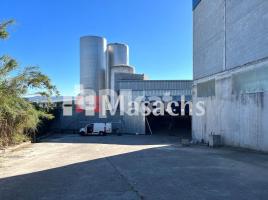 Lloguer nau industrial, 4287 m²