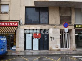 Lloguer local comercial, 230.00 m²